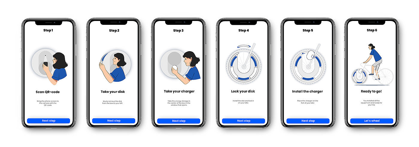 Energy Keeper，Technology design，future，product design，