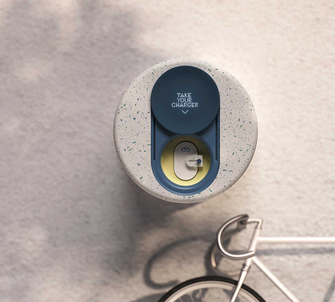 Energy Keeper，Technology design，future，product design，