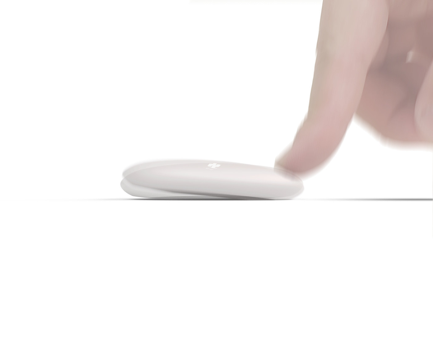 LIL ROC，Television controller，Technology design，Appearance design，intelligence，