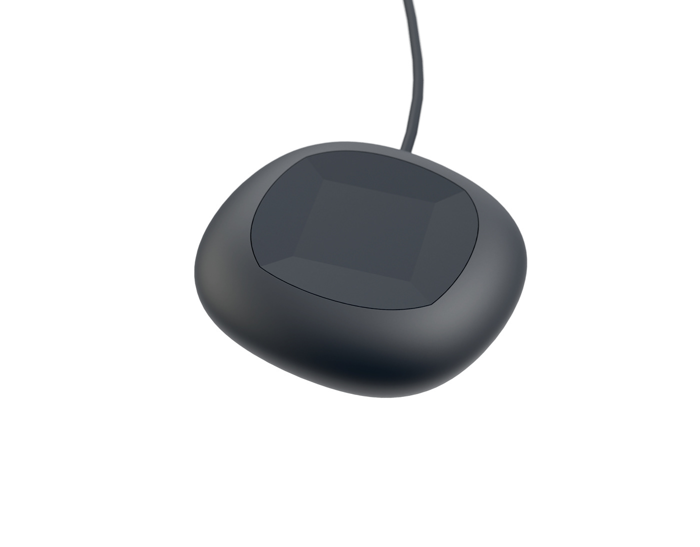 LIL ROC，Television controller，Technology design，Appearance design，intelligence，