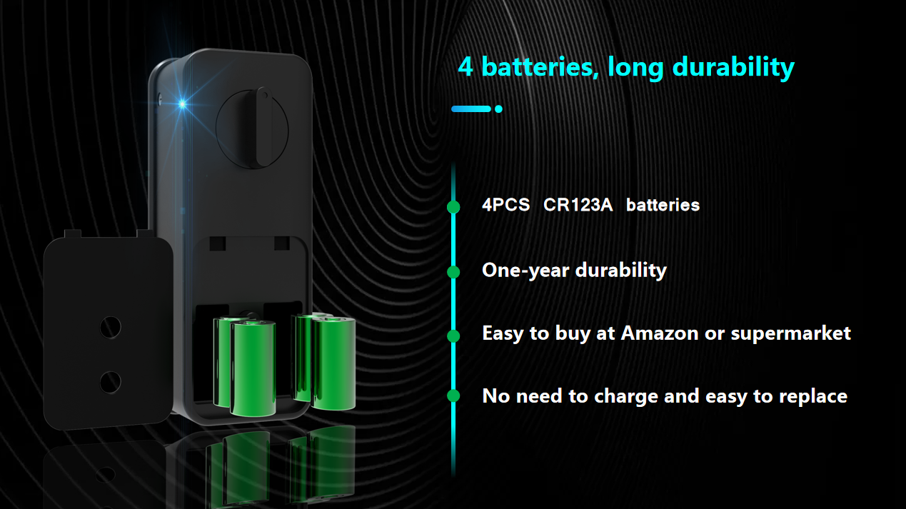 Intelligent lock, fingerprint lock, combination lock, automatic intelligent lock，