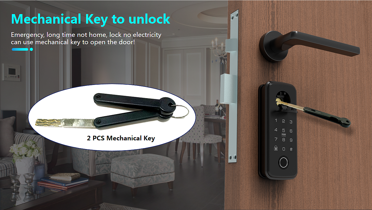 Intelligent lock, fingerprint lock, combination lock, automatic intelligent lock，