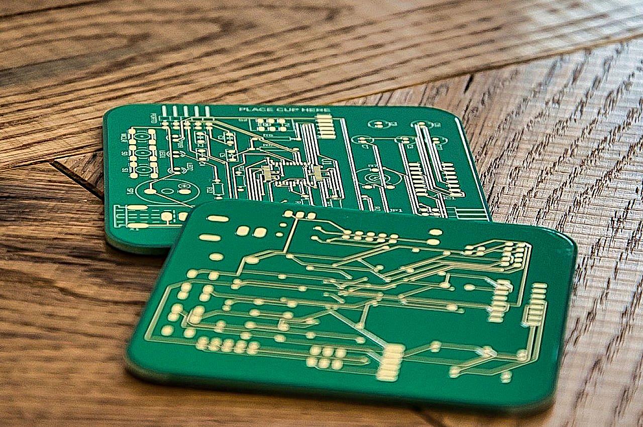 Coaster，Appearance design，personality，Cool，