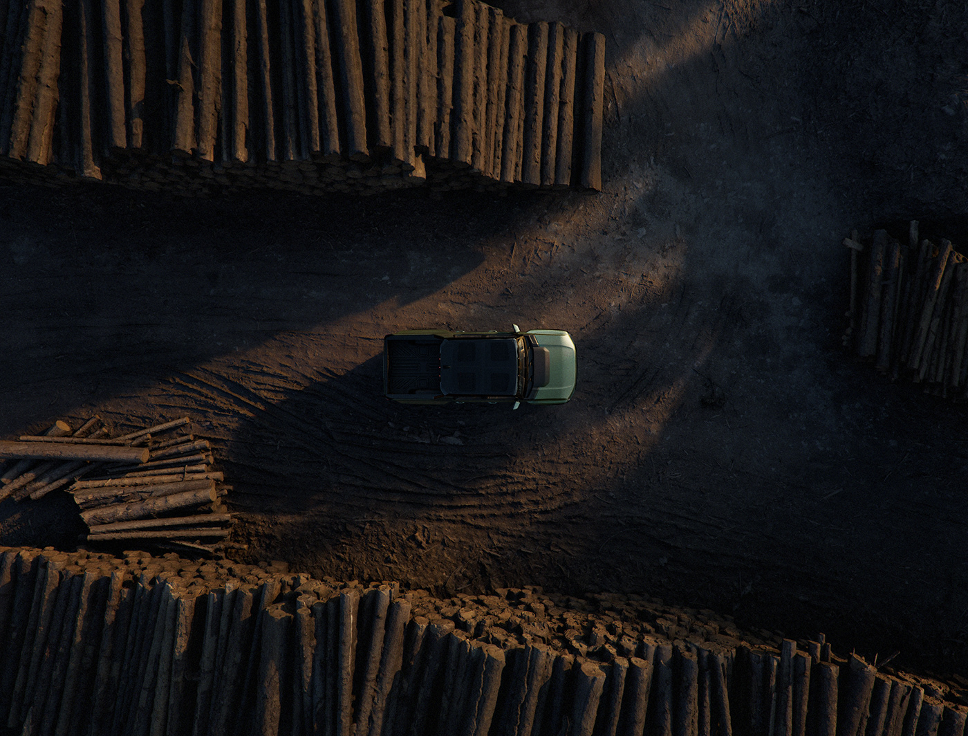 product design，Hummer，automobile，Electric，