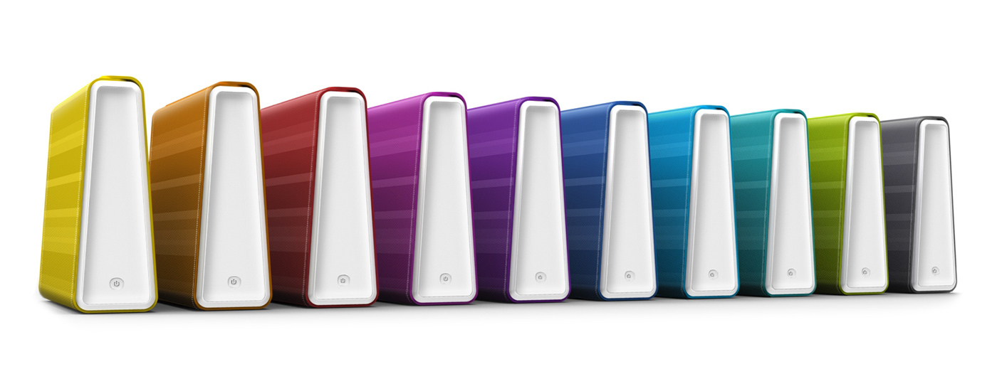 Reprint，2013，red dot，printer，