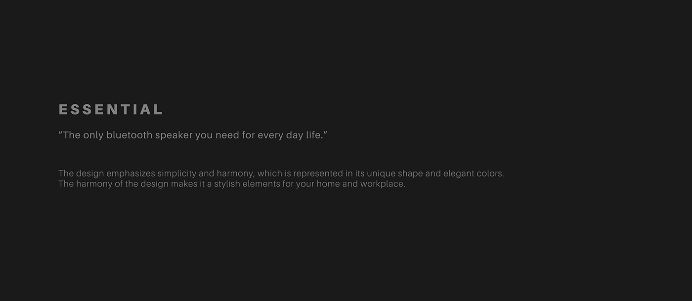 black，speaker，wireless，