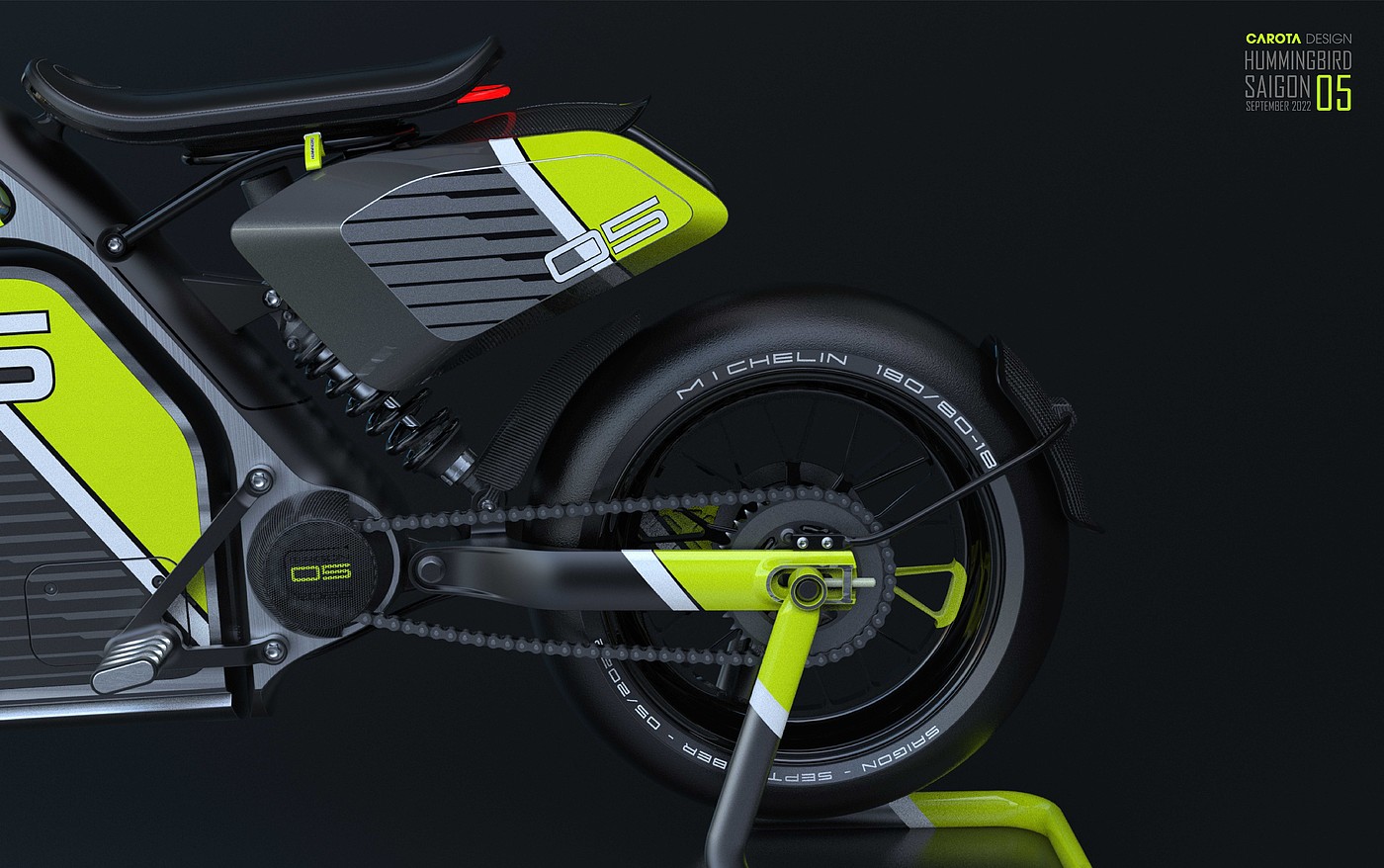 electric vehicle，Automotive design，Electric Scooter，escooter，电动摩托车，电动摩托车设计，汽车设计，两轮电动车，