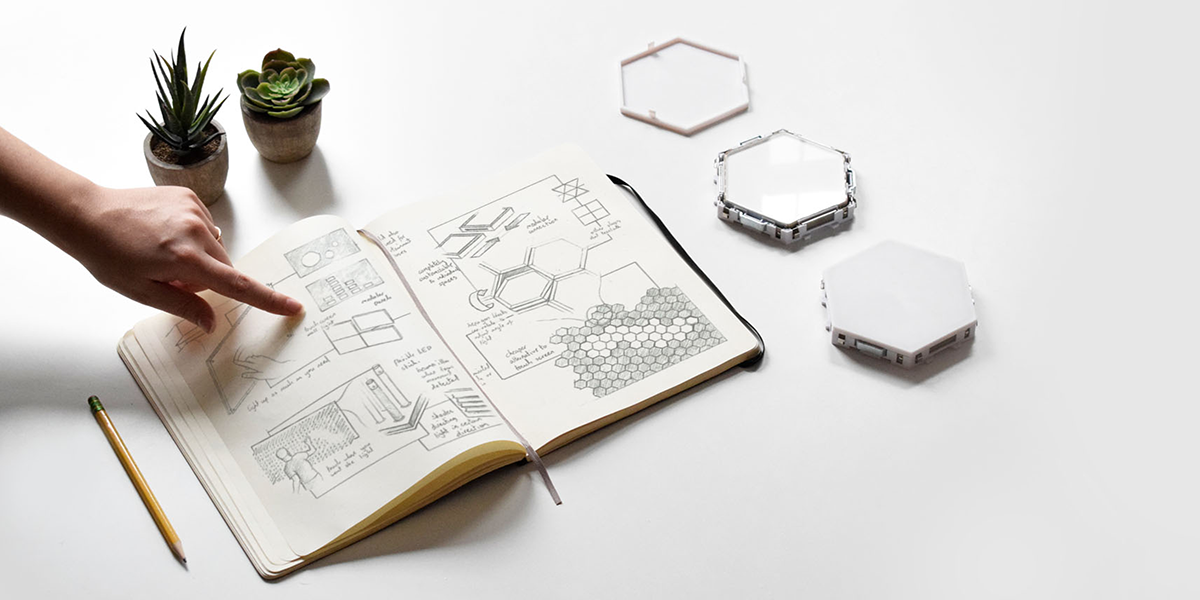 touch，Wall lamp，Appearance design，exquisite，modern，