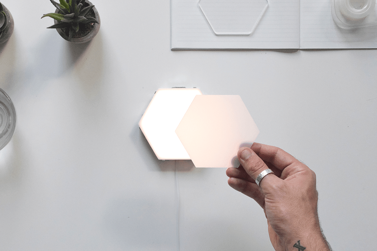touch，Wall lamp，Appearance design，exquisite，modern，