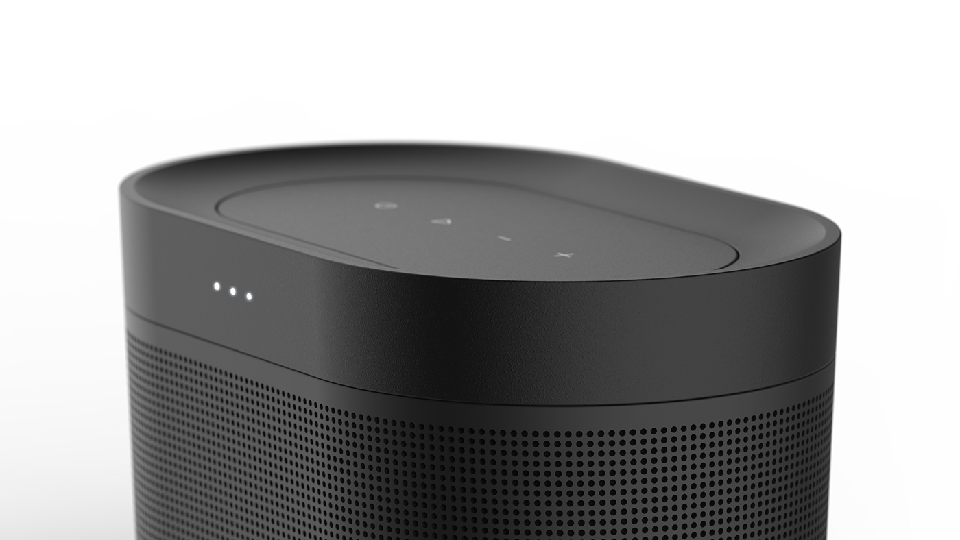 black，speaker，wireless，