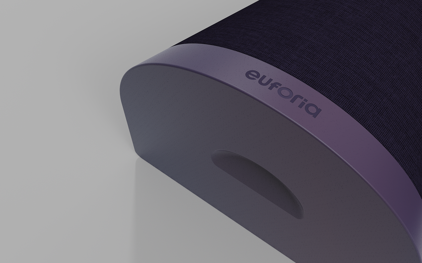 Euforia，Bluetooth audio，Appearance design，intelligence，Portable，