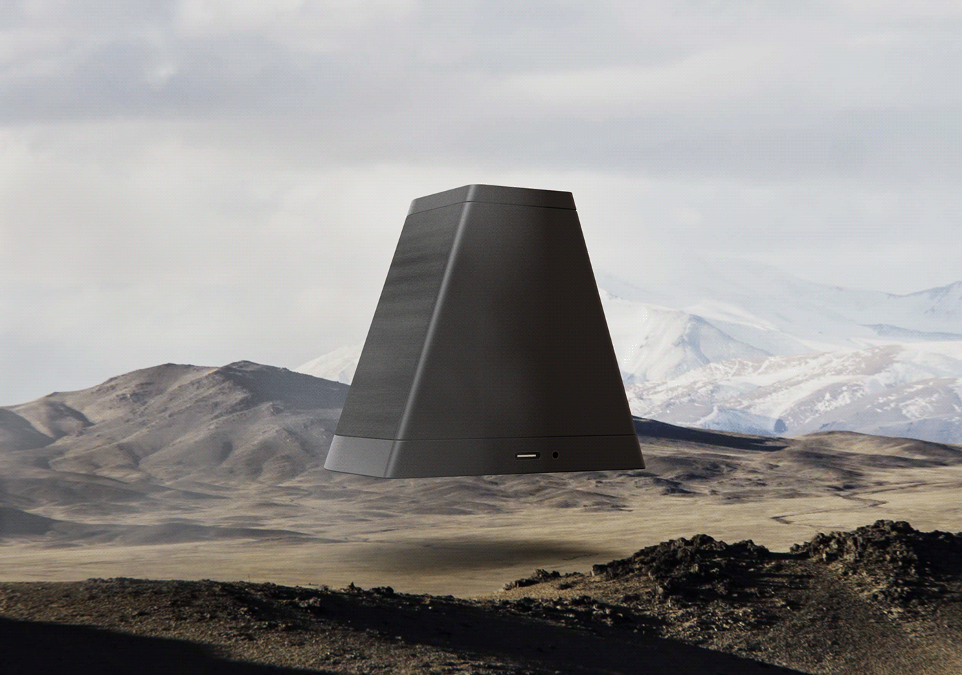 Euforia，Bluetooth audio，Appearance design，intelligence，Portable，