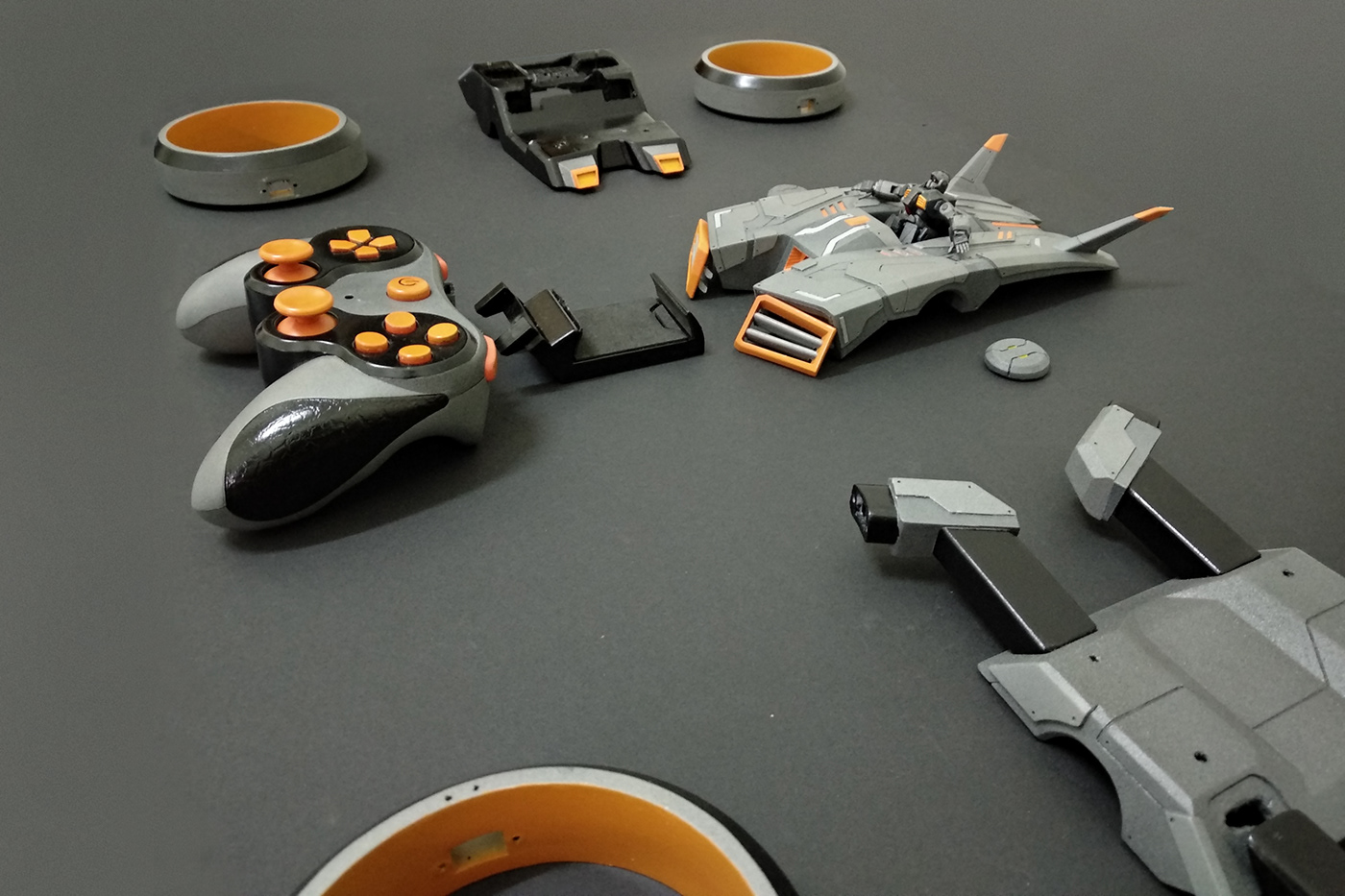 MG-522，the height is，Appearance design，Aerocraft，Toys，UAV，