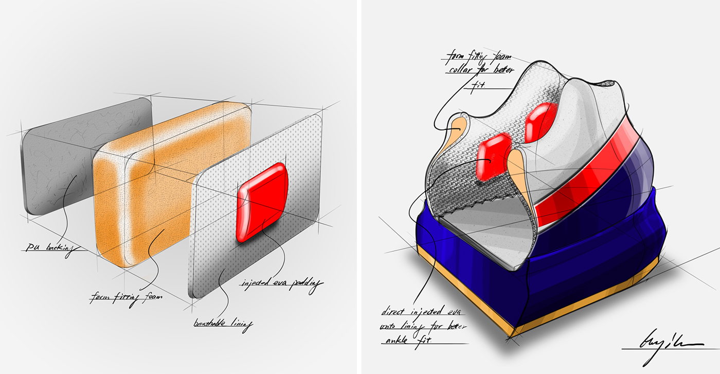 Ubee ，shoes，Philharmonic，