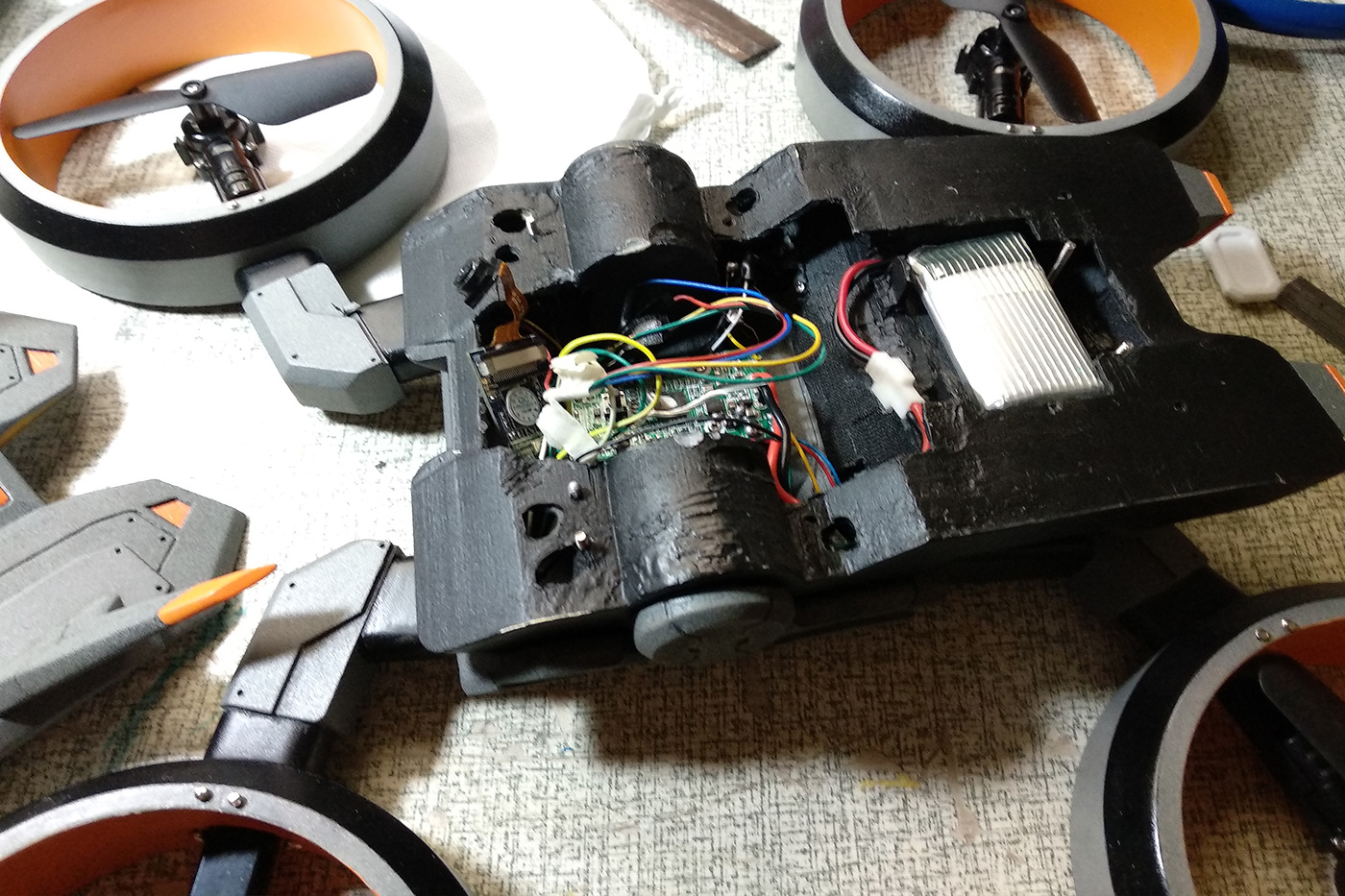 MG-522，the height is，Appearance design，Aerocraft，Toys，UAV，