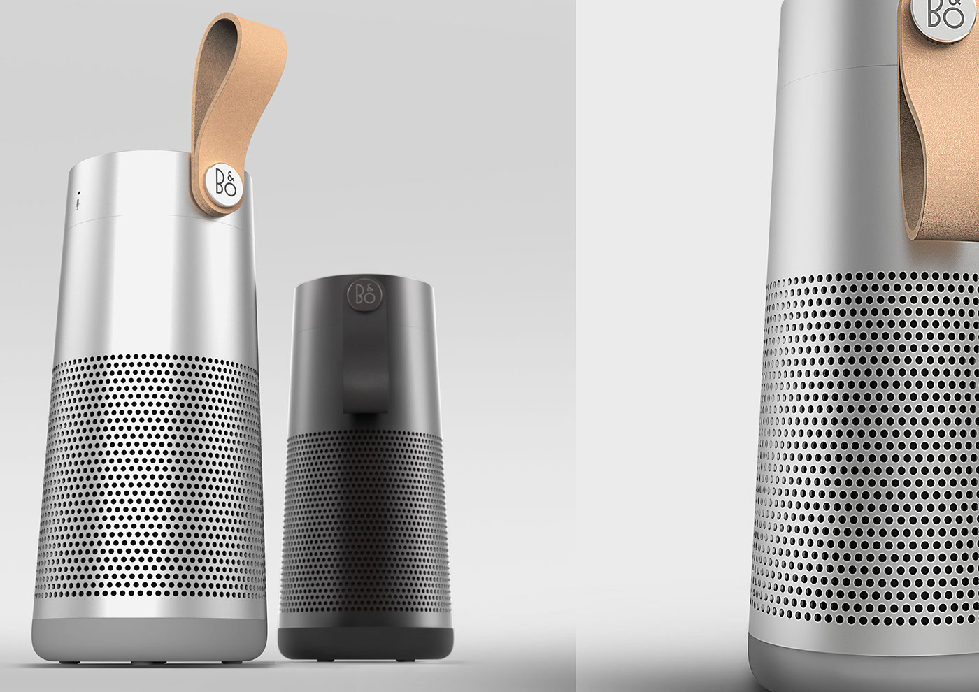 b&o，loudspeaker box，fashion，