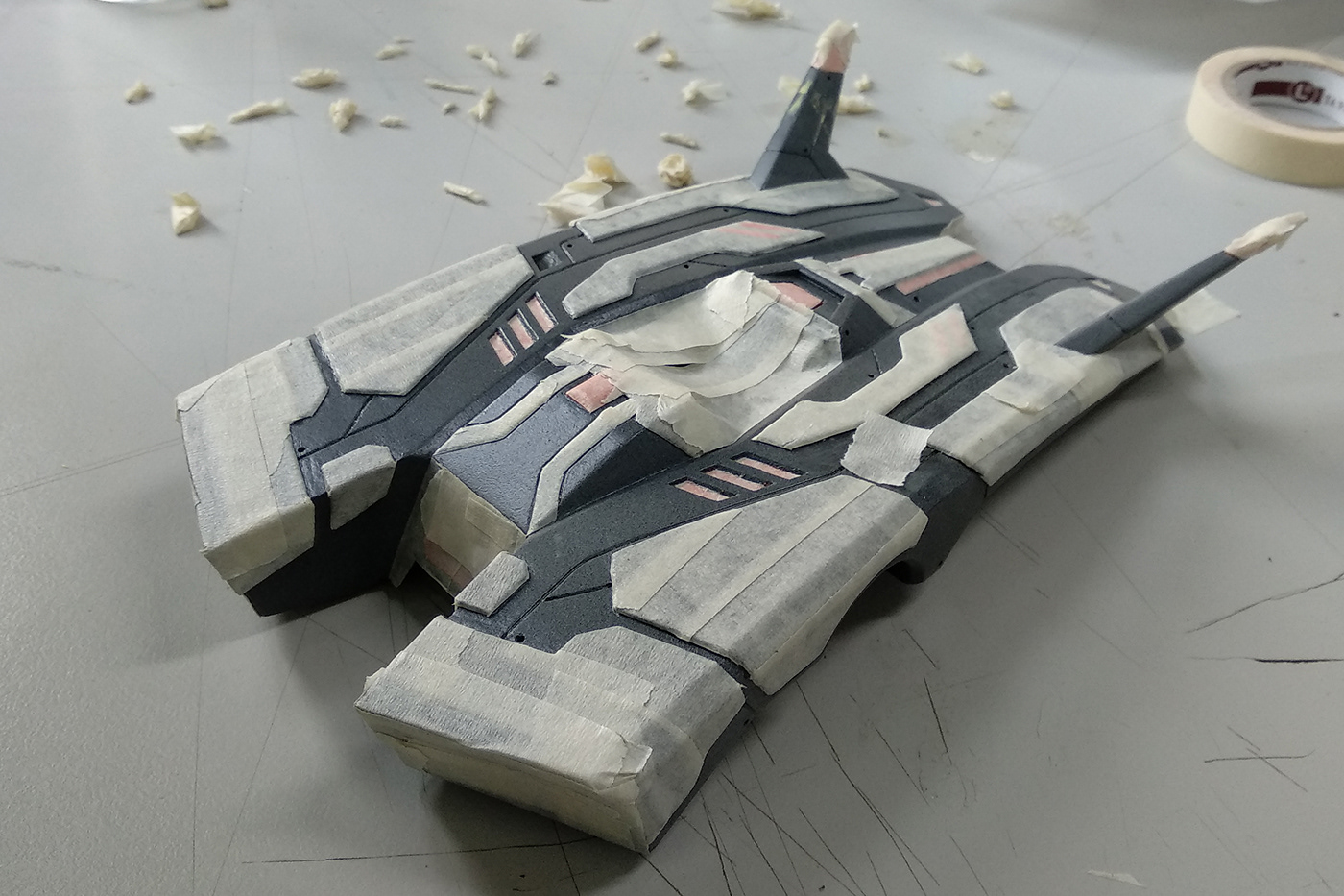 MG-522，the height is，Appearance design，Aerocraft，Toys，UAV，