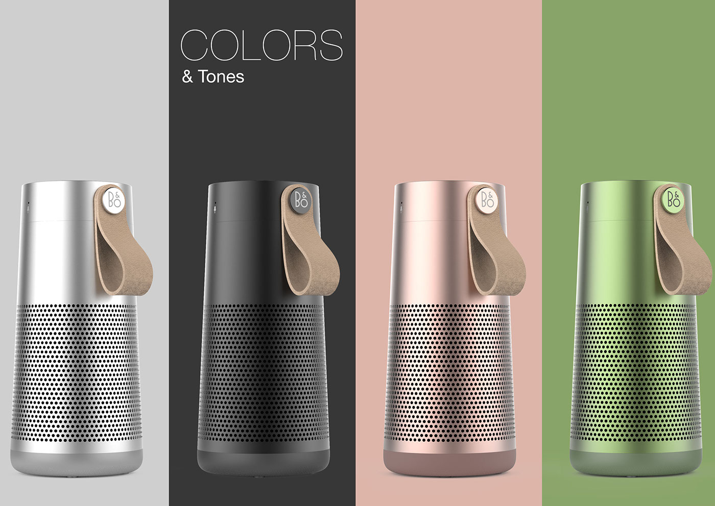 b&o，loudspeaker box，fashion，