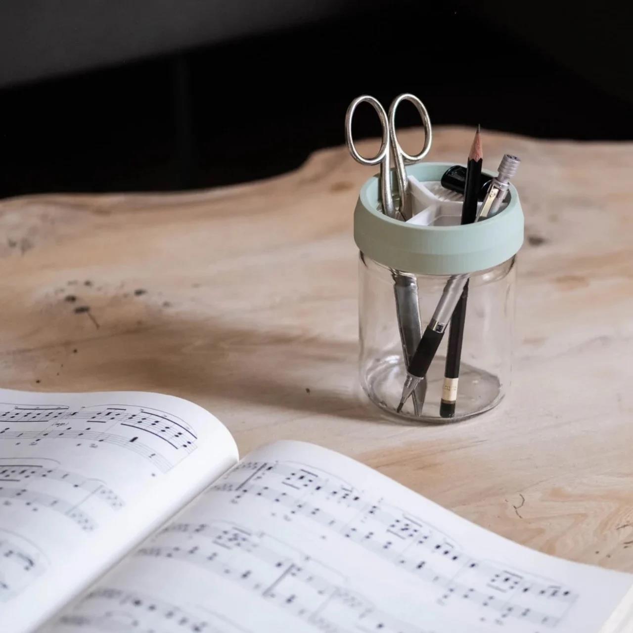 product design，Appearance design，Simplicity，Recycling，bottle cap，3D printing，