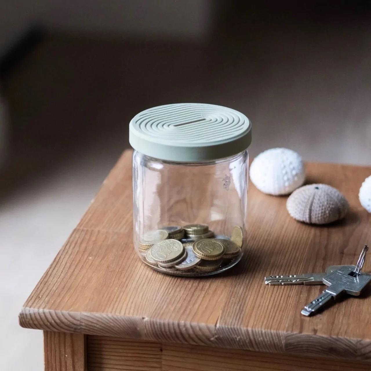 product design，Appearance design，Simplicity，Recycling，bottle cap，3D printing，