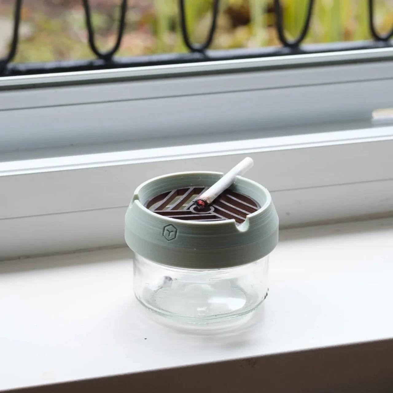 product design，Appearance design，Simplicity，Recycling，bottle cap，3D printing，