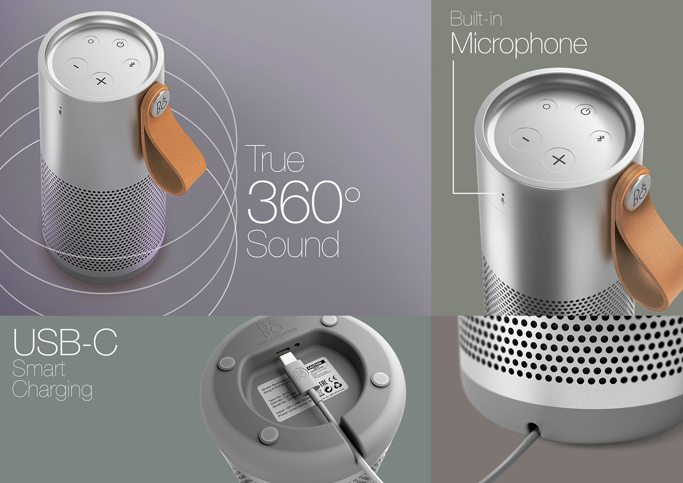 b&o，loudspeaker box，fashion，