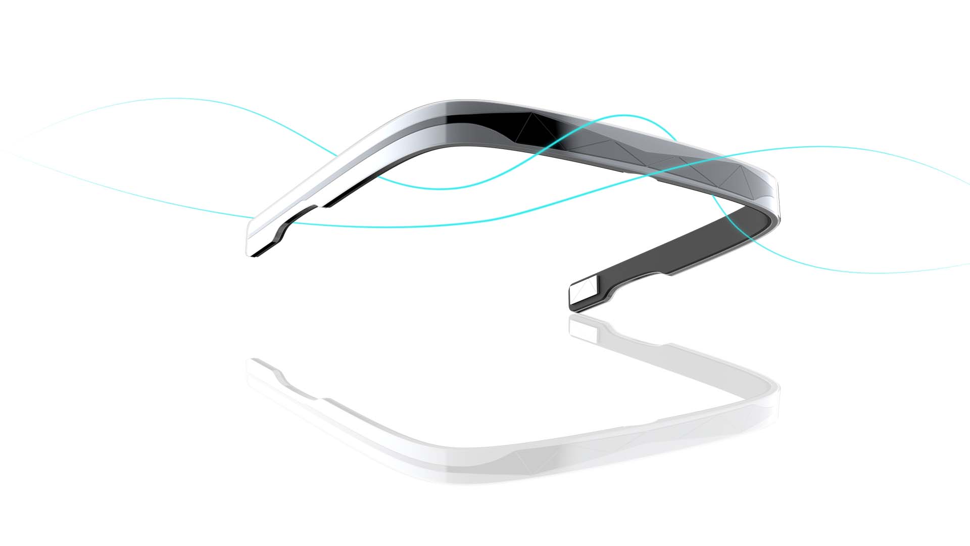 A product for the blind，