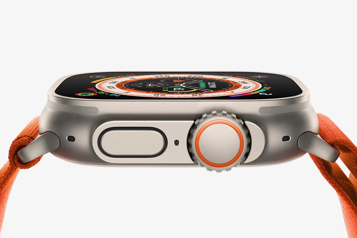 Apple watch，product design，Appearance design，intelligence，