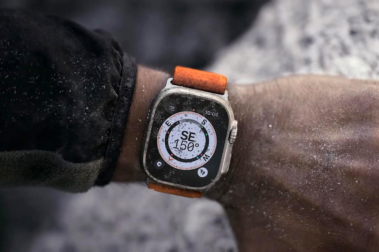 Apple watch，product design，Appearance design，intelligence，