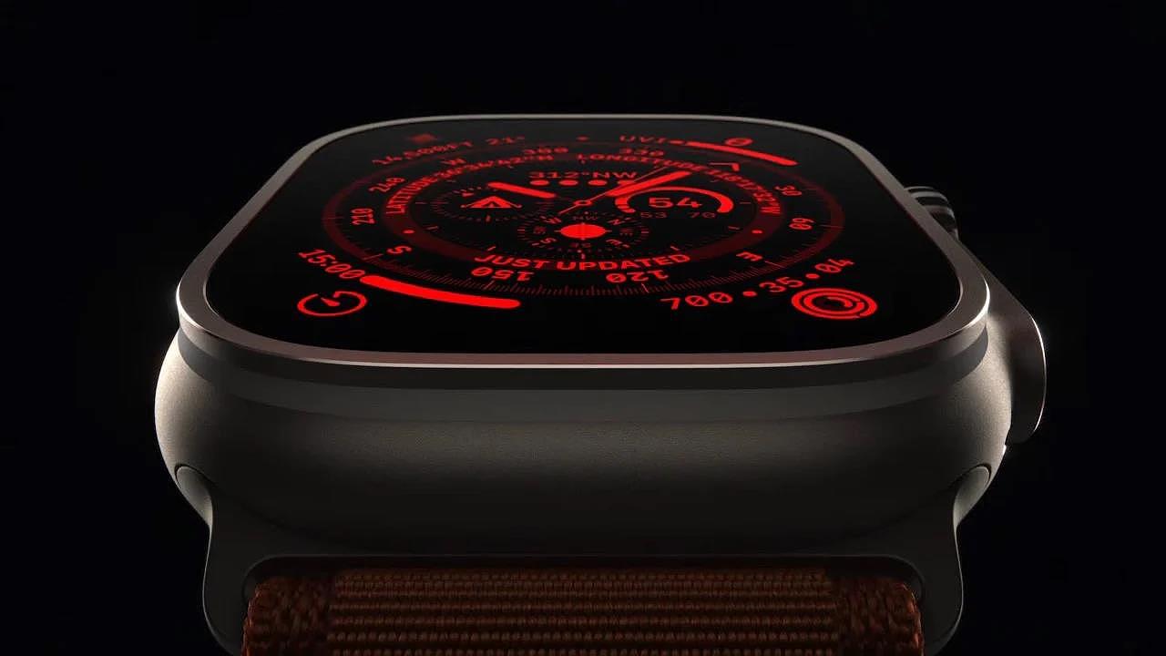 Apple watch，产品设计，外观设计，智能，