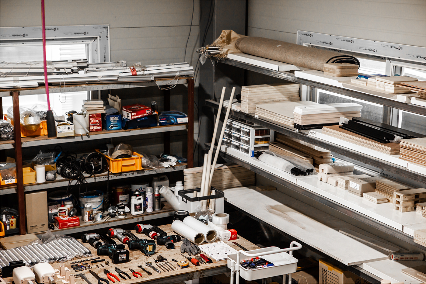 Pilates Equipment，product design，Appearance design，modern，alloy，physical exercise，