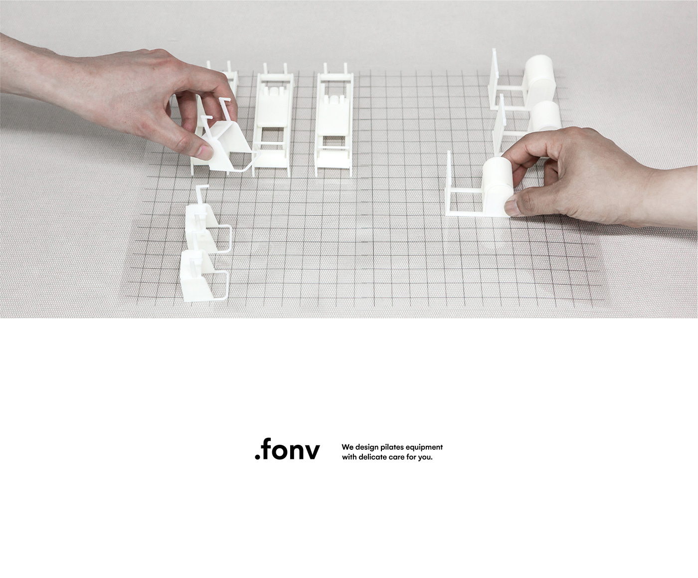 Pilates Equipment，product design，Appearance design，modern，alloy，physical exercise，