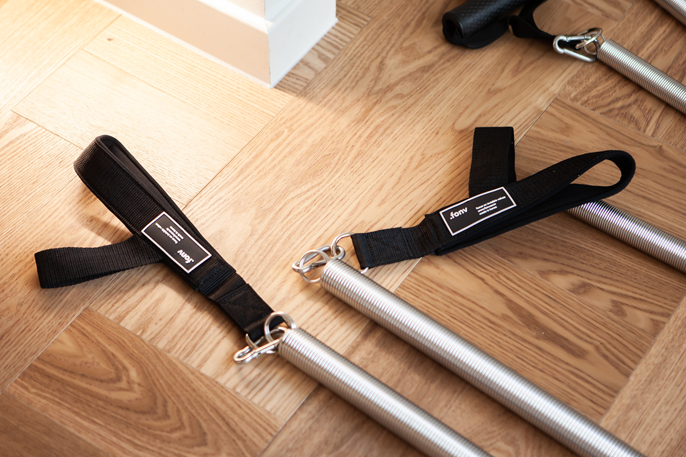 Pilates Equipment，product design，Appearance design，modern，alloy，physical exercise，