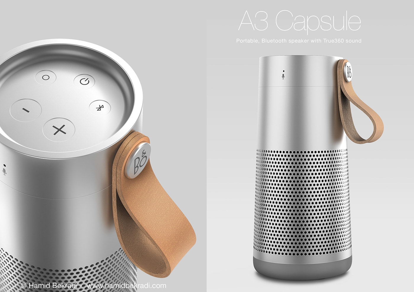 b&o，loudspeaker box，fashion，