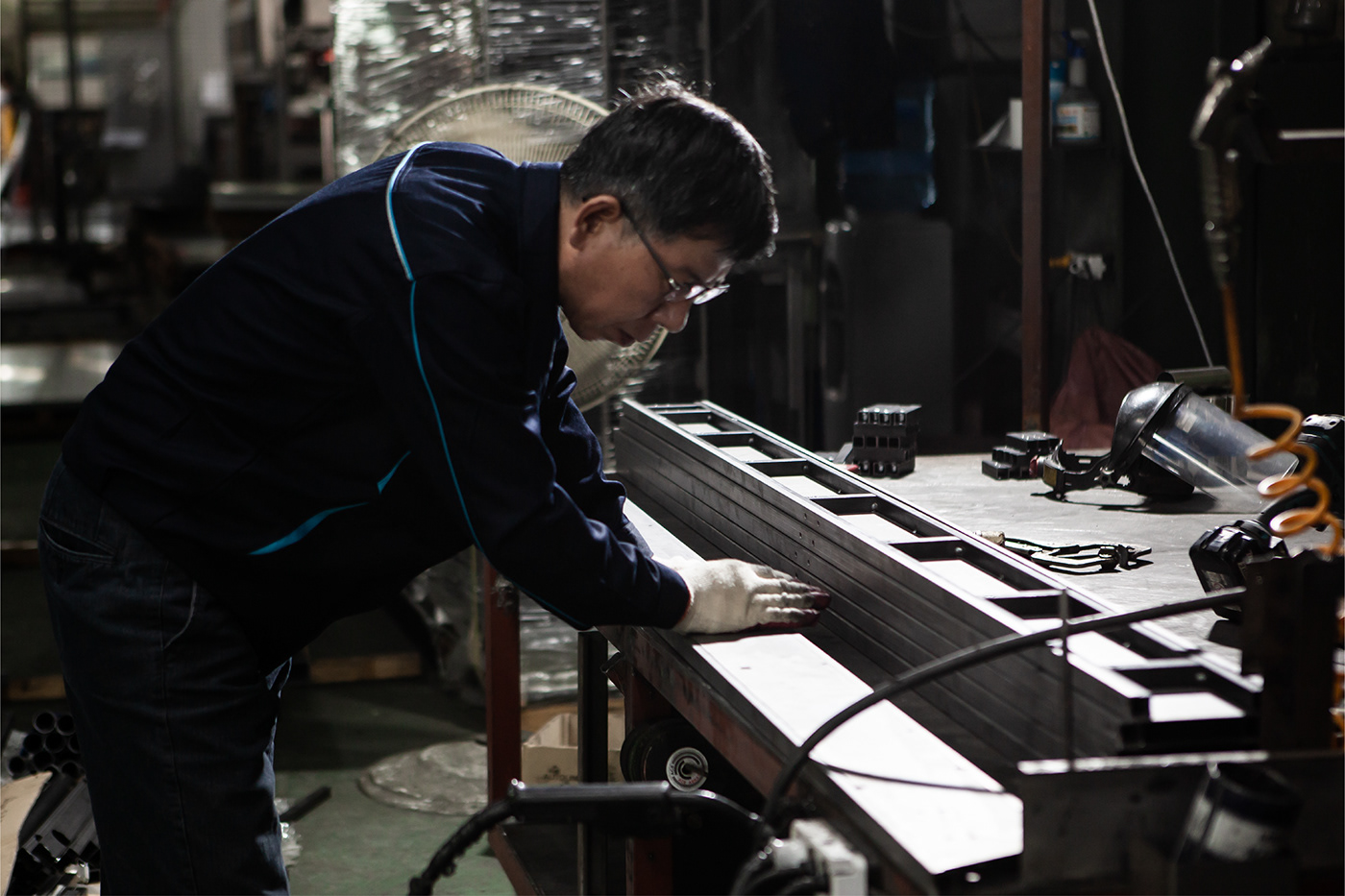 Pilates Equipment，product design，Appearance design，modern，alloy，physical exercise，