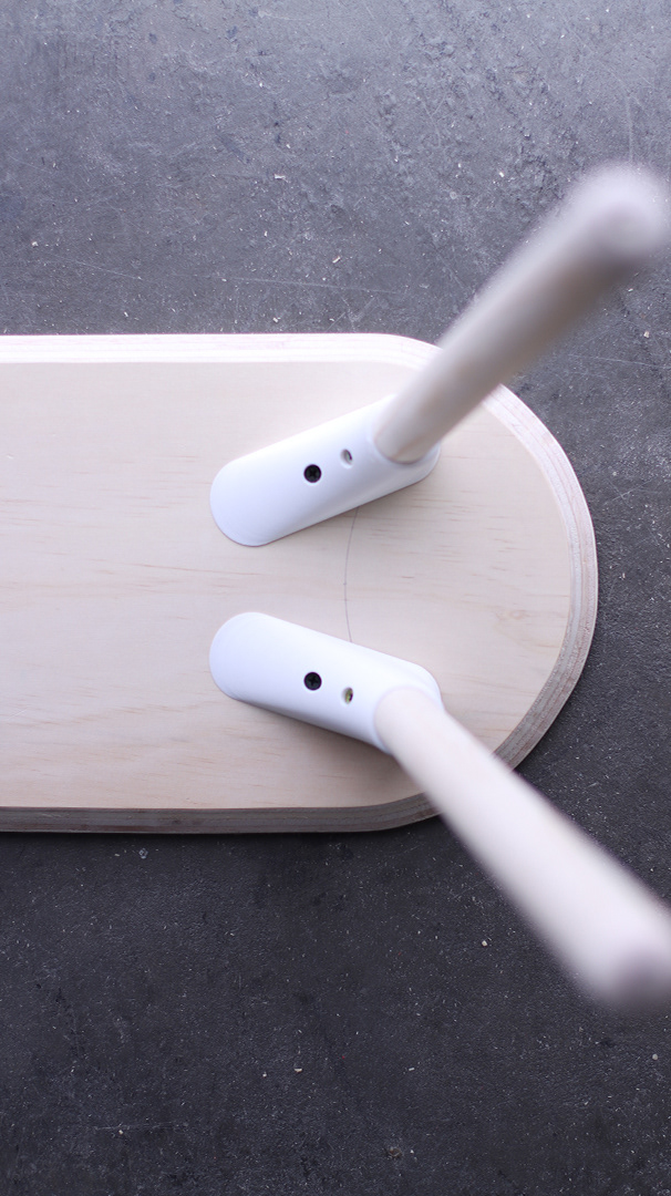 modern，product design，stool，exquisite，