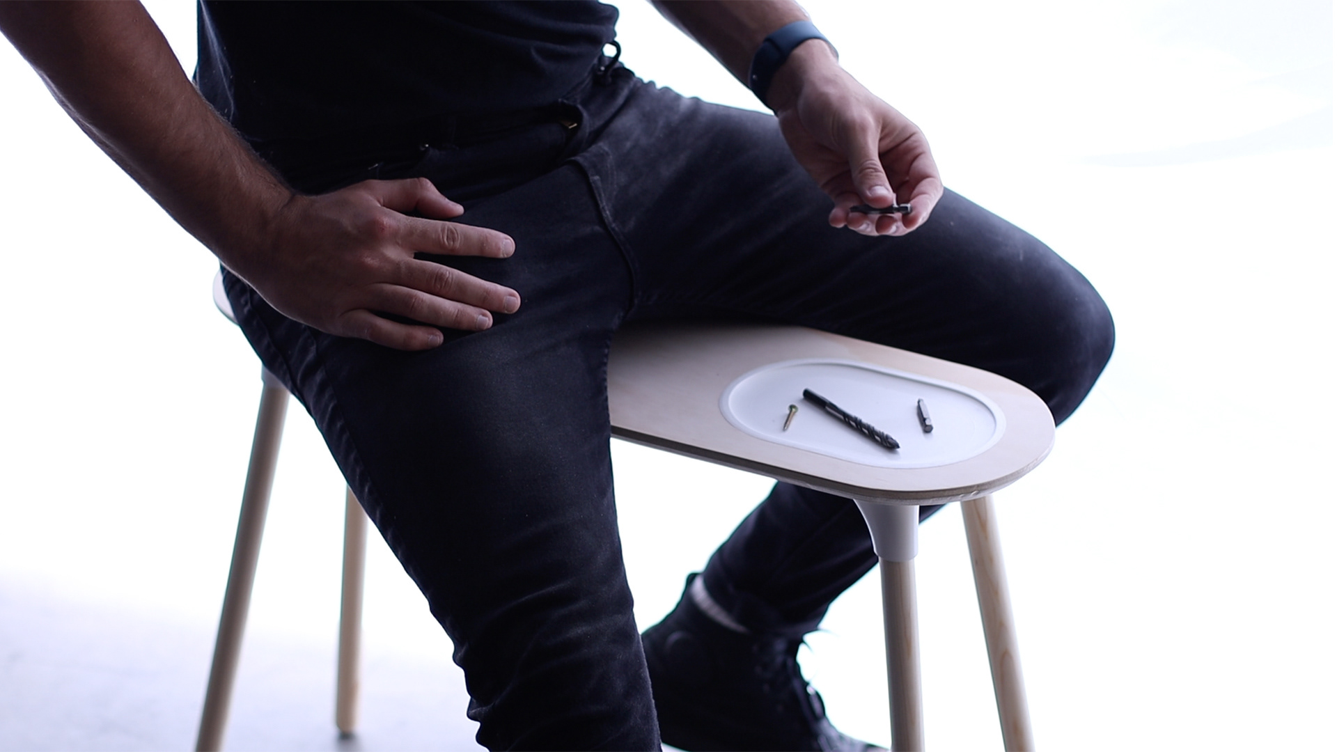 modern，product design，stool，exquisite，