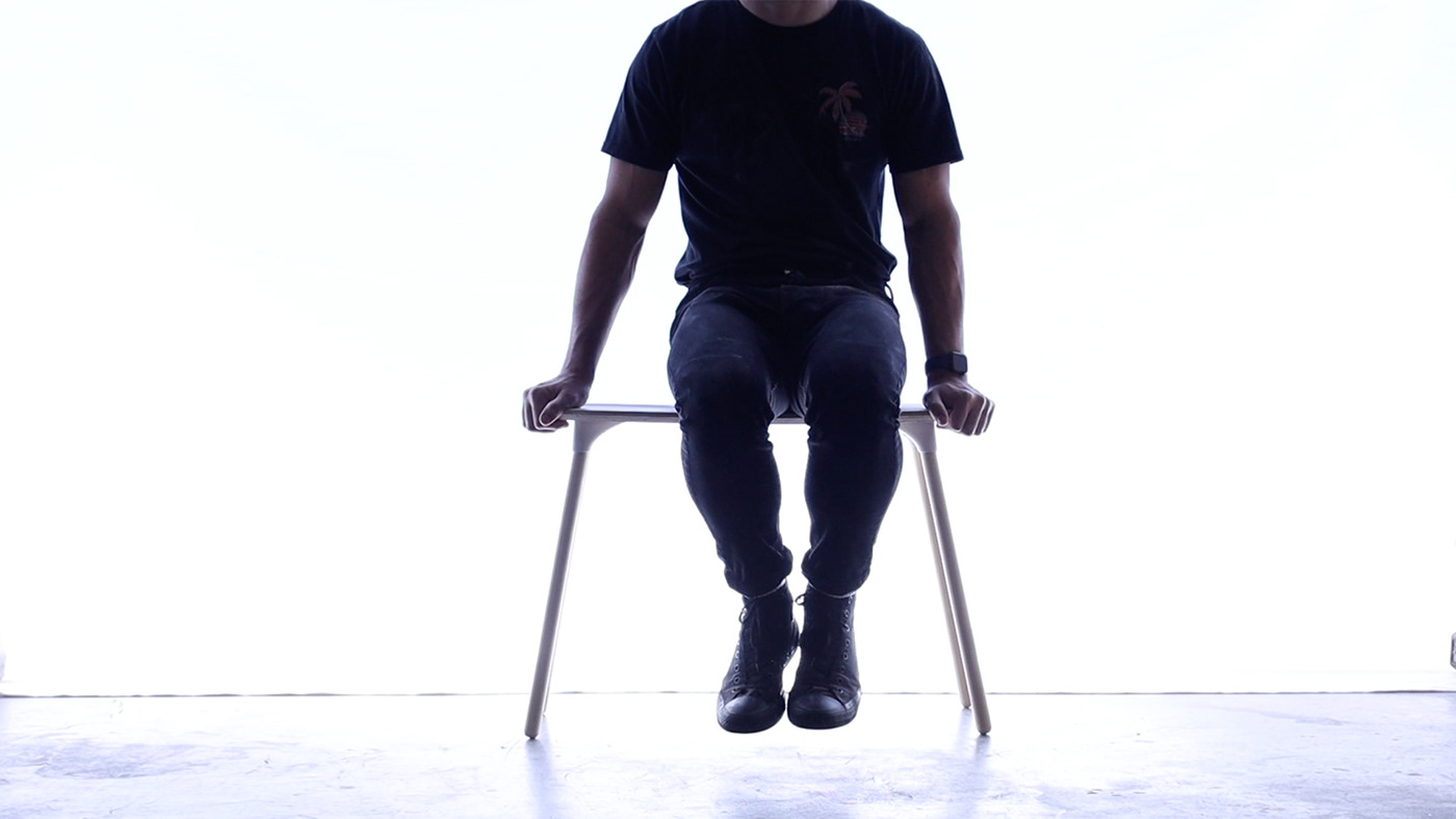 modern，product design，stool，exquisite，