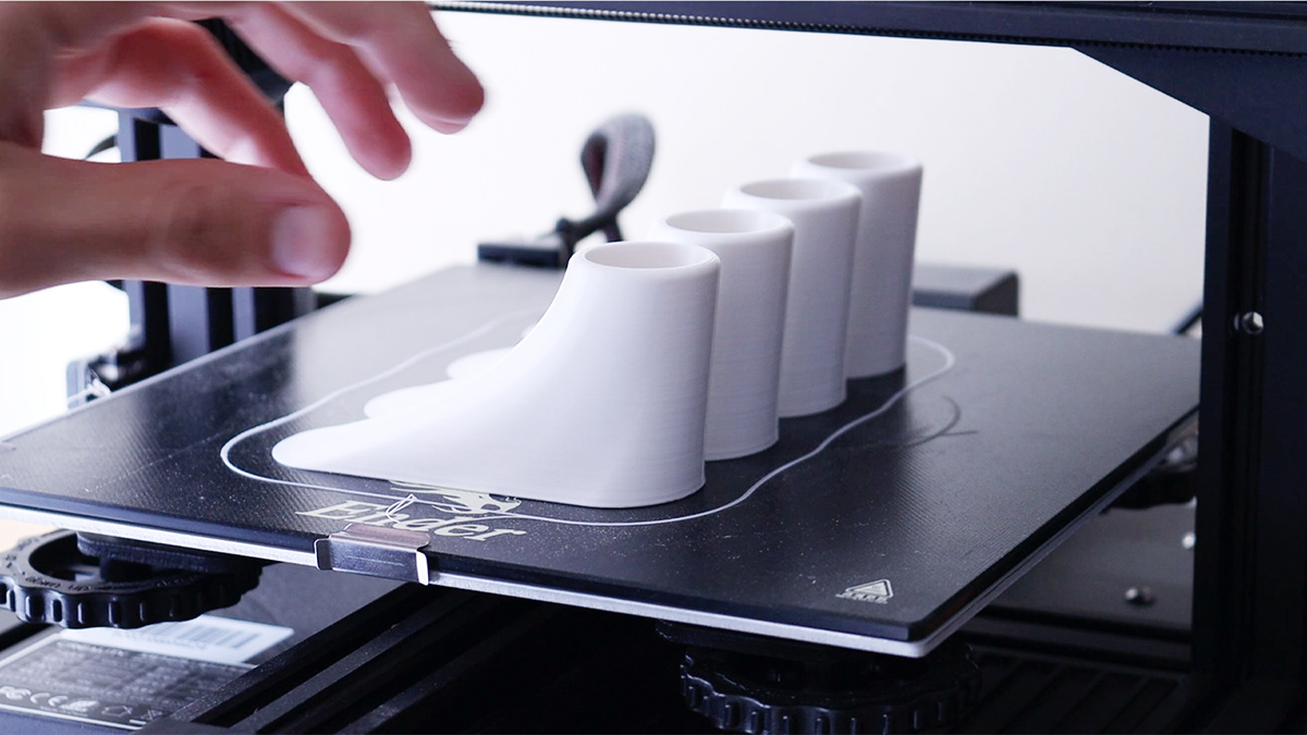 modern，product design，stool，exquisite，