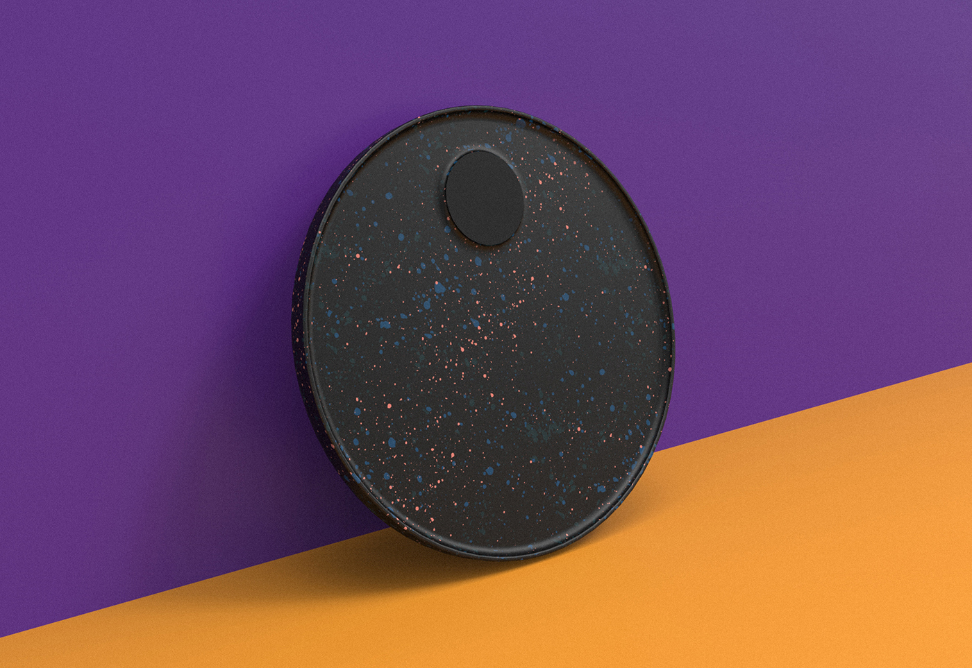 weighing-machine，colour，simple，