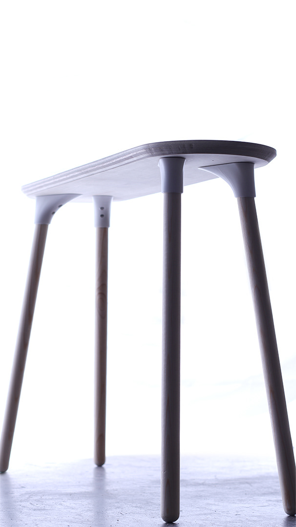 modern，product design，stool，exquisite，