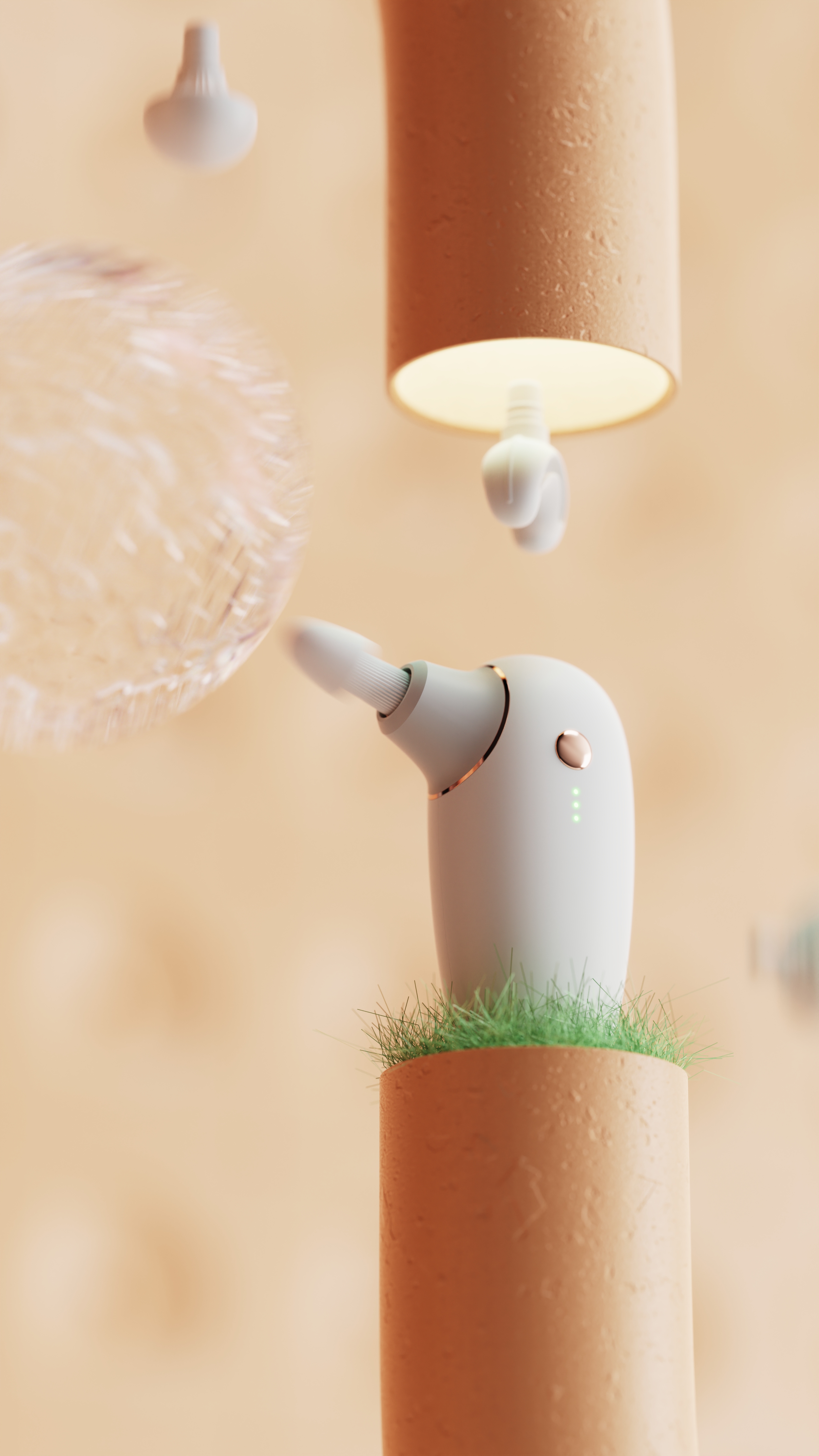 Fascia gun，Bodybuilding，motion，massage，