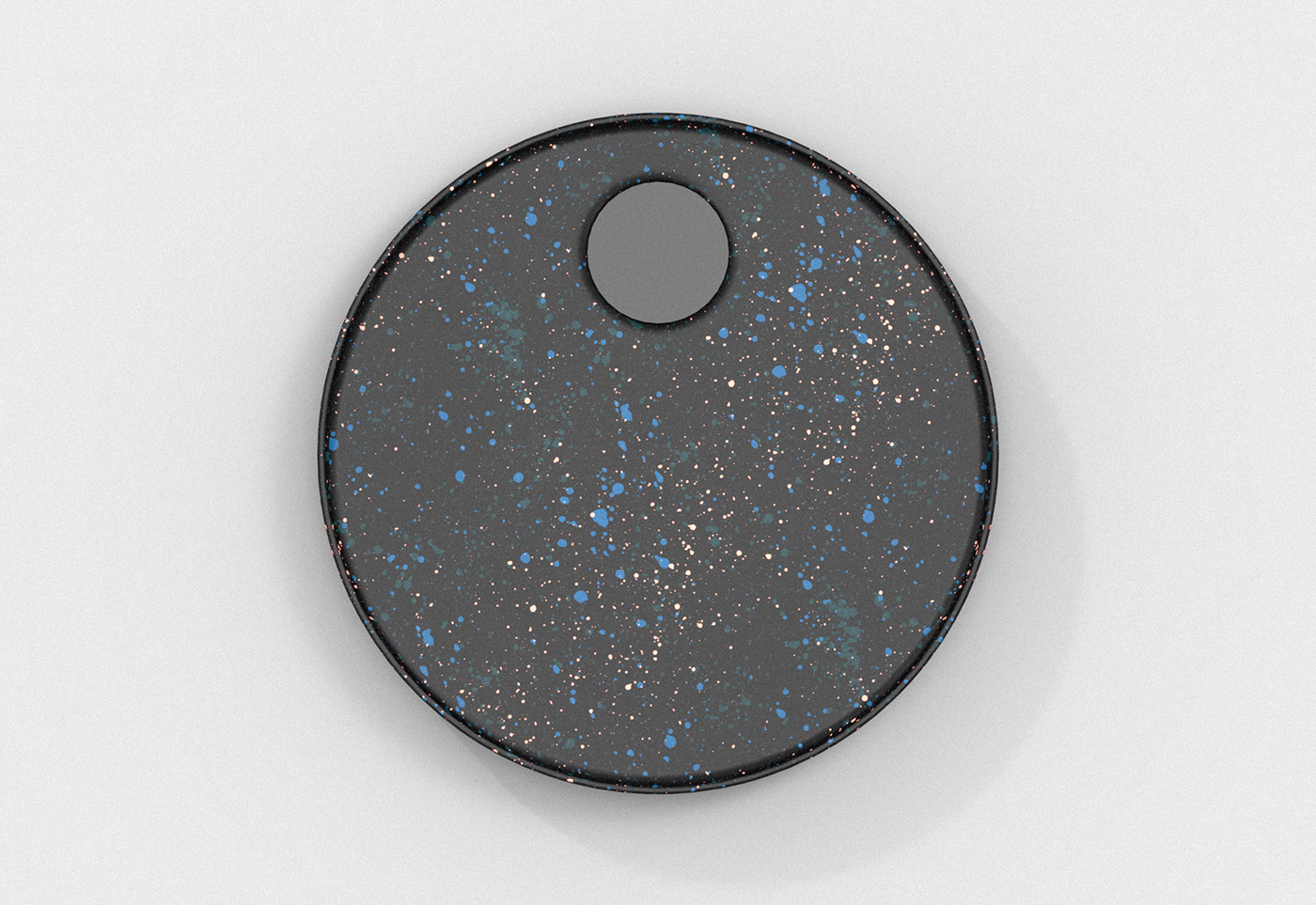 weighing-machine，colour，simple，