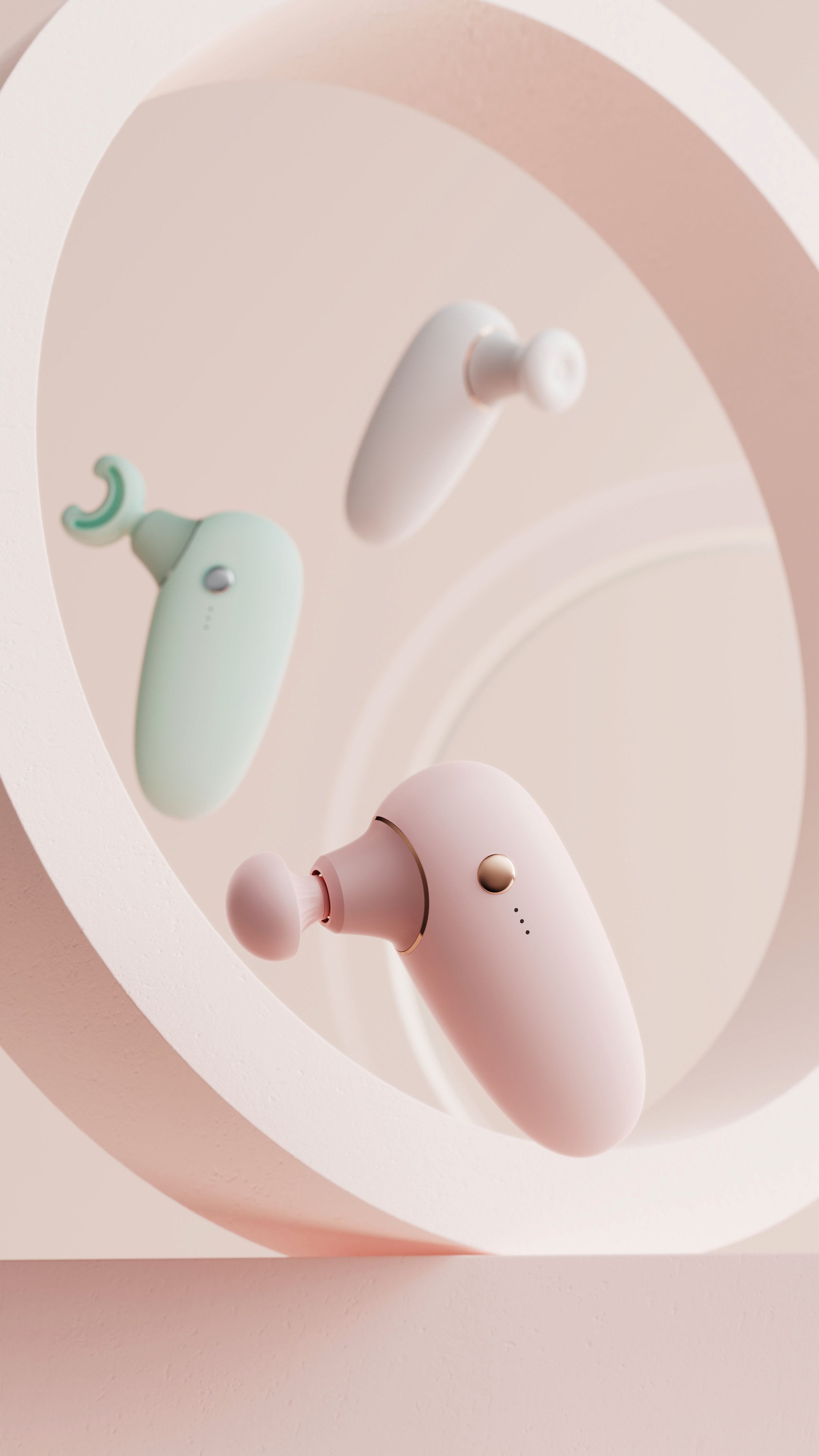 Fascia gun，Bodybuilding，motion，massage，