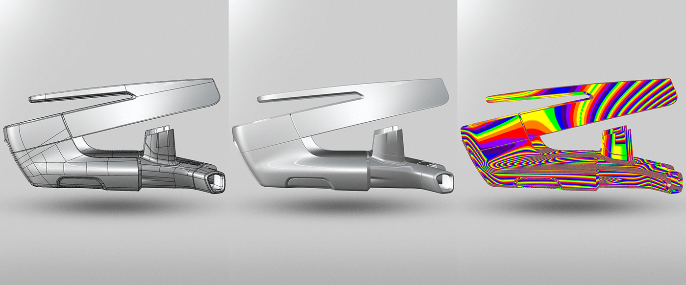 Tuktuk BRP，Round，modern，Electric，