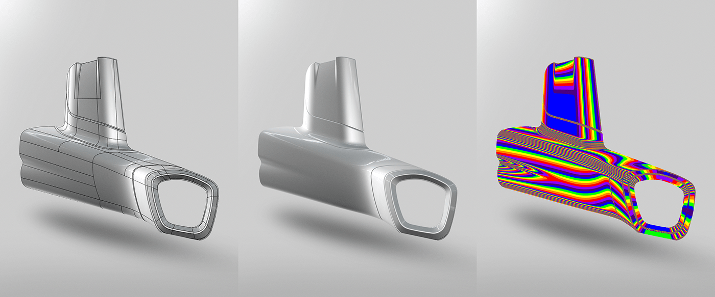 Tuktuk BRP，Round，modern，Electric，