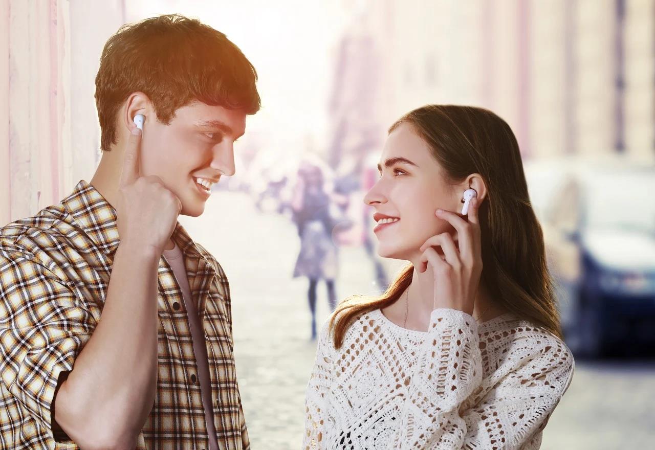 Headphone translator，tws，product design，intelligence，headset，