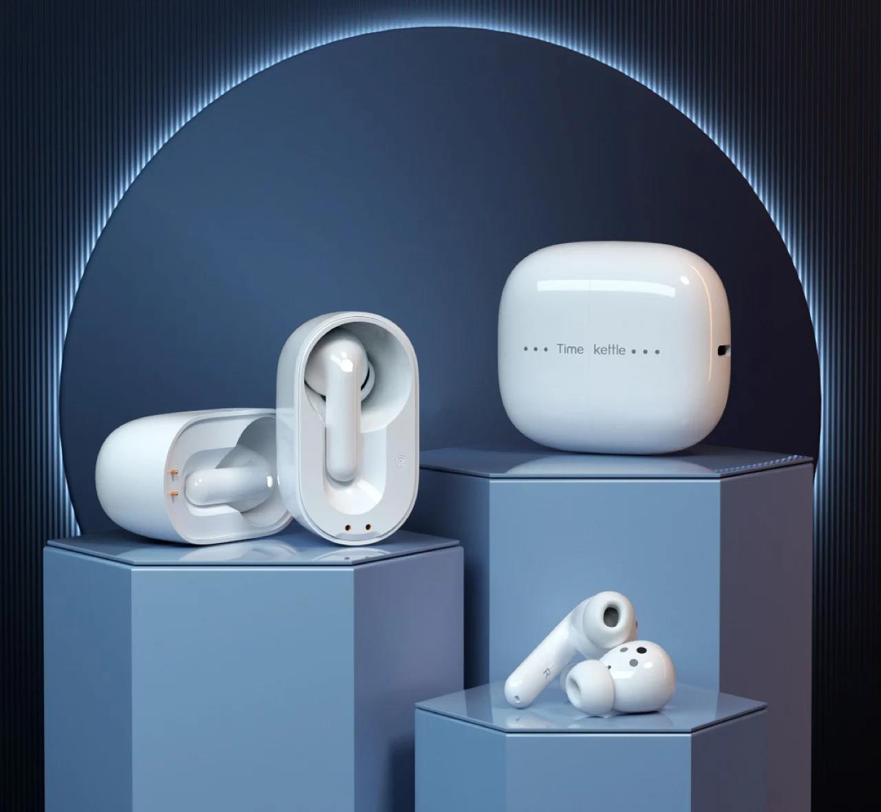 Headphone translator，tws，product design，intelligence，headset，