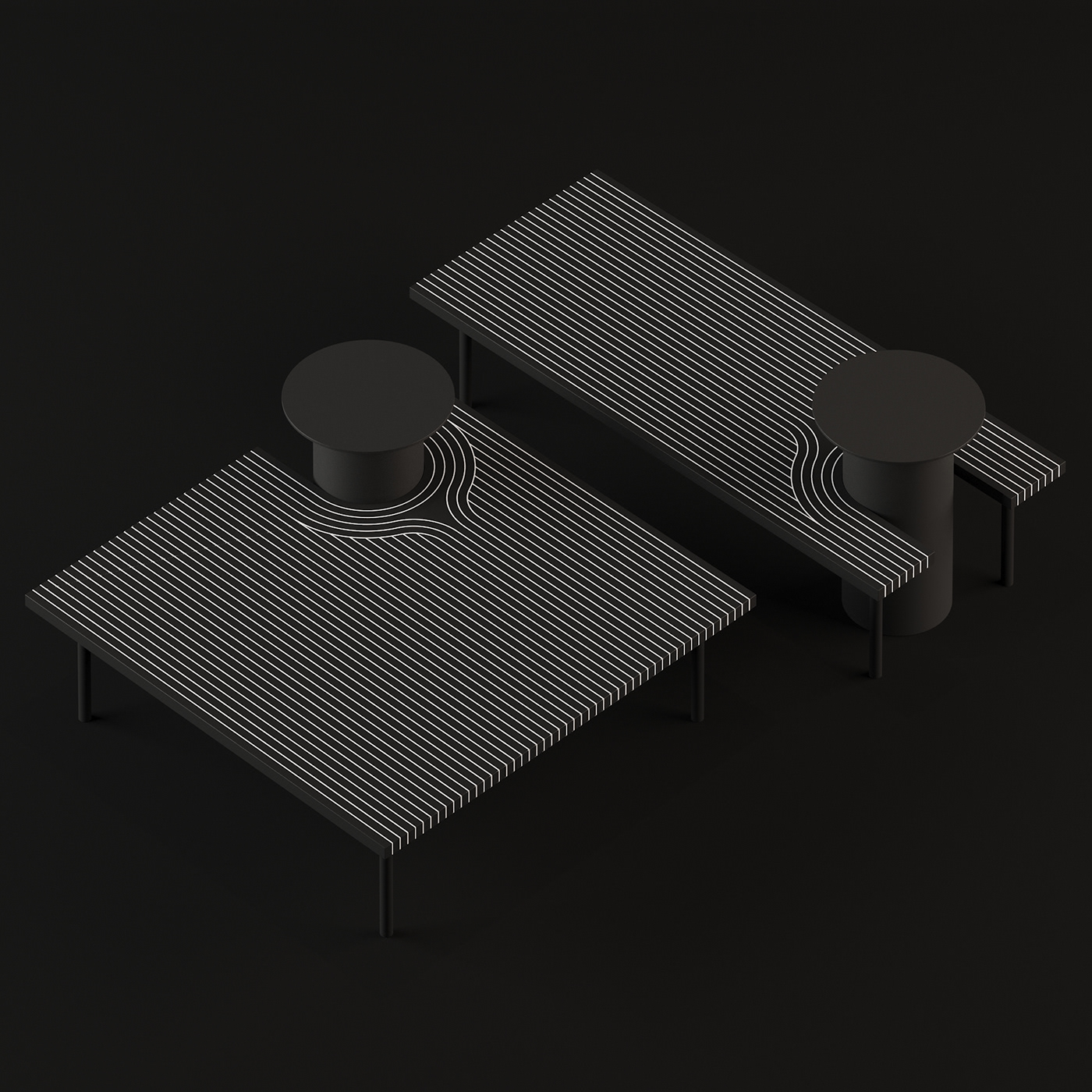 Table，Appearance design，modern，Art，exquisite，