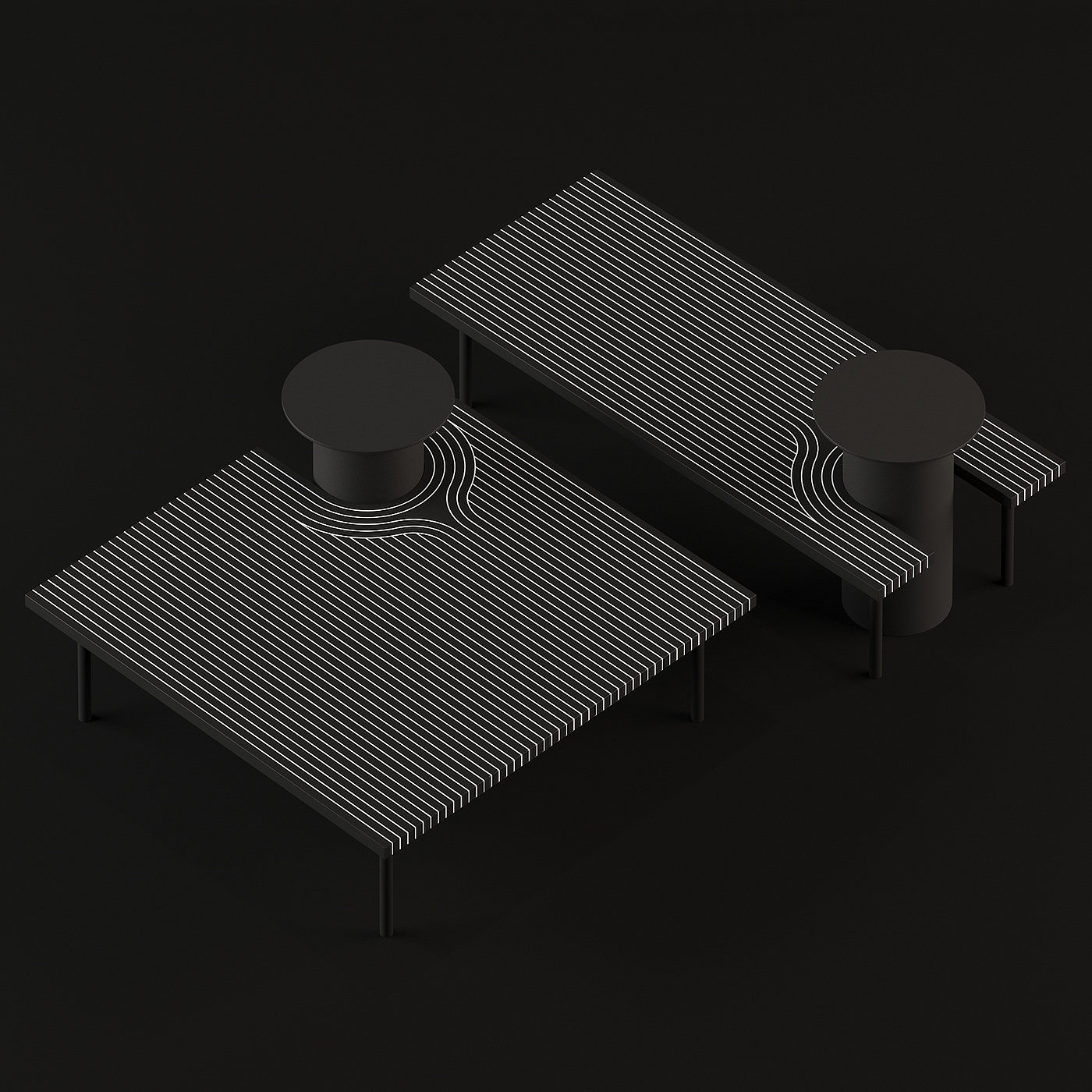 Table，Appearance design，modern，Art，exquisite，